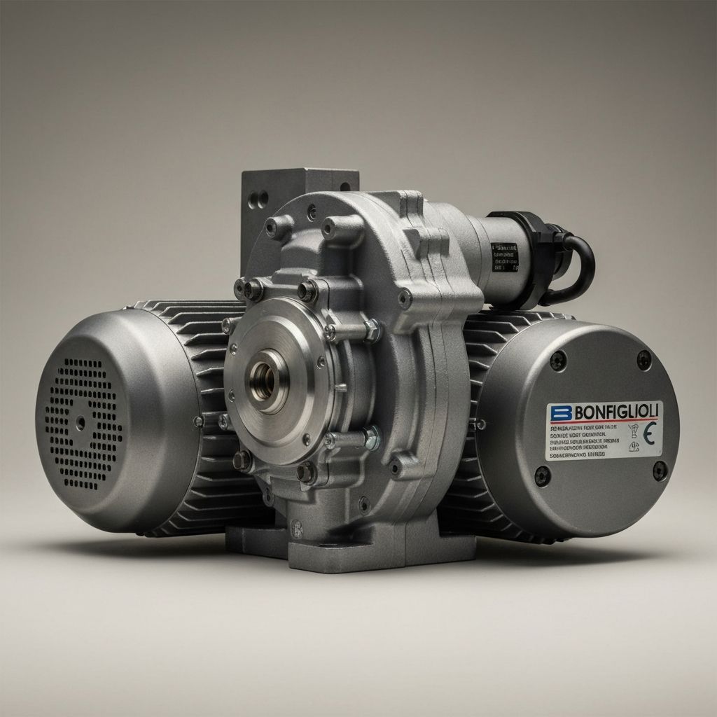Brake Motors